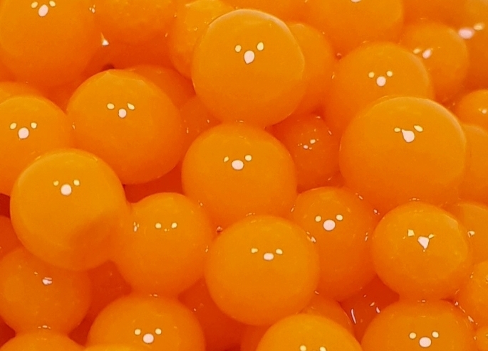Drops (Food Caviar)